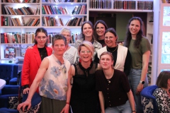 7-Reisegruppen-Firmenevent-250-Personen-Mitte-wilde-matilde-berlin