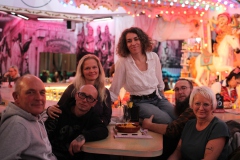 Wilde-Matilde-Deutsches-Restaurant-Variete-show-in-berlin-Nikolaiviertel-5