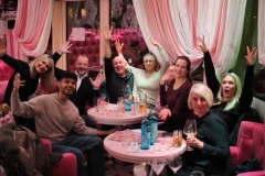 Wilde-Matilde-Variete-Show-Bar-Cafe-Deutsches-Restaurant-Fruehstuecks-Lokal-Nikolaiviertel-Berlin-23