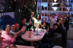 Wilde-Matilde-Variete-Show-Bar-Cafe-Deutsches-Restaurant-Fruehstuecks-Lokal-Nikolaiviertel-Berlin-25