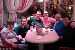 Wilde-Matilde-Variete-Show-Bar-Cafe-Deutsches-Restaurant-Fruehstuecks-Lokal-Nikolaiviertel-Berlin-44