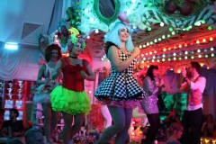 Wilde-Matilde-Variete-Show-Bar-Cafe-Deutsches-Restaurant-Fruehstuecks-Lokal-Nikolaiviertel-Berlin-47