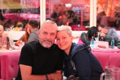 Wilde-Matilde-Variete-Show-Bar-Cafe-Deutsches-Restaurant-Fruehstuecks-Lokal-Nikolaiviertel-Berlin-51