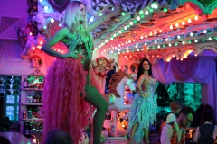 Wilde-Matilde-Variete-Show-Bar-Cafe-Deutsches-Restaurant-Fruehstuecks-Lokal-Nikolaiviertel-Berlin-6