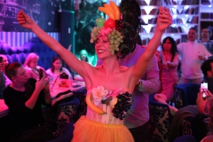 Wilde-Matilde-Deutsches-Restaurant-Variete-show-in-berlin-Nikolaiviertel-8