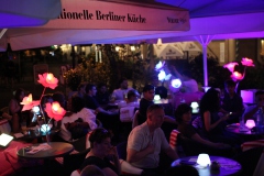 bester-Nachtleben-Biergarten-Eis-Cafe-Konditorei-Terrasse-Deutsches-Restaurant-Bar-Wilde-Matilde-Berlin-Nikolaiviertel-2025
