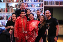 Wilde-Matilde-Deutsches-Restaurant-Variete-show-in-berlin-Nikolaiviertel-11