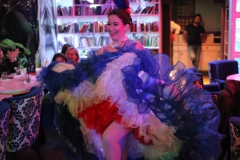 Wilde-Matilde-Deutsches-Restaurant-Variete-show-in-berlin-Nikolaiviertel-4