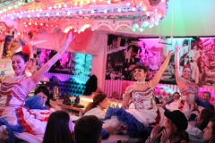 Wilde-Matilde-Deutsches-Restaurant-Variete-show-in-berlin-Nikolaiviertel-2026-22