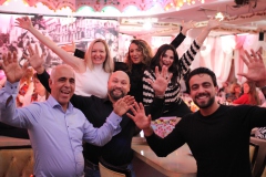 Wilde-Matilde-Karussell-Bar-Variete-Cafe-Deutsches-Restaurant-Berlin-Nikolaiviertel-18