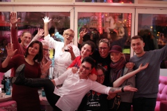 Wilde-Matilde-Karussell-Bar-Variete-Cafe-Deutsches-Restaurant-Berlin-Nikolaiviertel-21