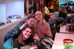 Wilde-Matilde-Karussell-Bar-Variete-Cafe-Deutsches-Restaurant-Berlin-Nikolaiviertel-29