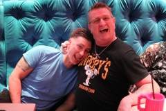 Wilde-Matilde-Karussell-Bar-Variete-Cafe-Deutsches-Restaurant-Berlin-Nikolaiviertel-46