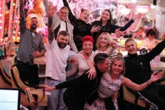 Wilde-Matilde-Karussell-Bar-Variete-Cafe-Deutsches-Restaurant-Berlin-Nikolaiviertel-5