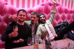 Wilde-Matilde-Karussell-Bar-Variete-Cafe-Deutsches-Restaurant-Berlin-Nikolaiviertel-61