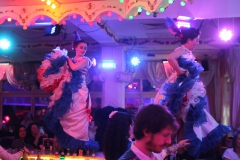 Wilde-Matilde-Deutsches-Restaurant-Variete-show-in-berlin-Nikolaiviertel-2