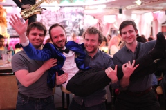 Wilde-Matilde-Deutsches-Restaurant-Variete-show-in-berlin-Nikolaiviertel-37