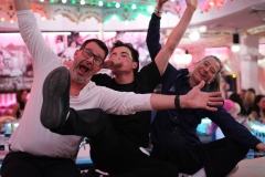 Wilde-Matilde-Hotelgaeste-beste-Dinner-Show-Location-5-Min-Alexanderplatz-2026-5