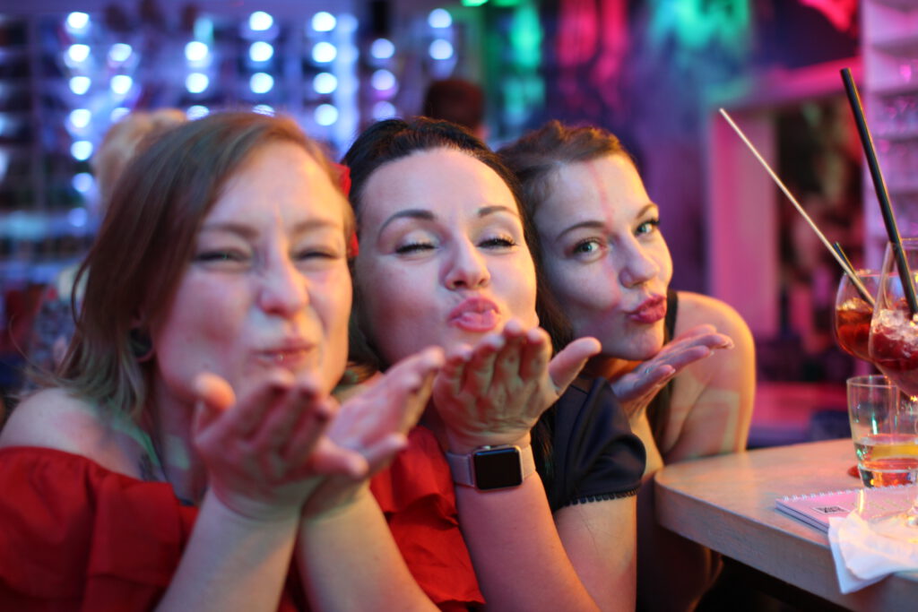 Get yourself unforgettable evening and Berlin experiences at the Wilde Matilde Bar and Eventlocation Berlin 1 000 2 1