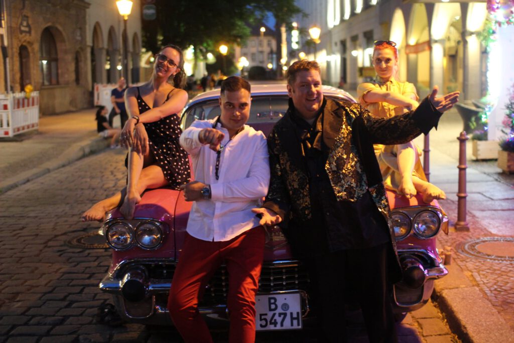 We are looking for help for our team at Wilde Matilde Cocktailbar Berlin 7 201895120 4249014965156575 6781220085987075919 n