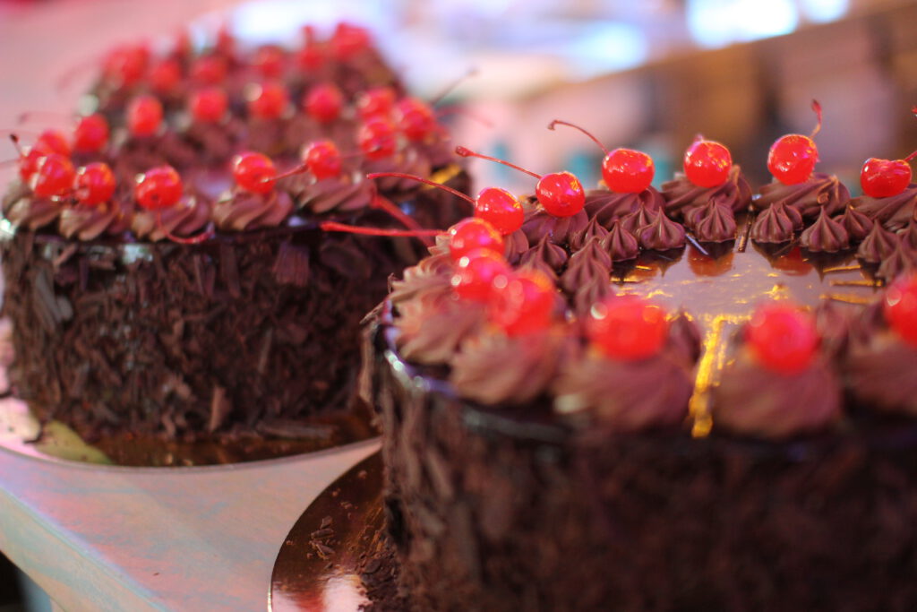 This unique Berlin cakes from the Wilde Matilde Café Berlin Mitte 8 IMG 9697