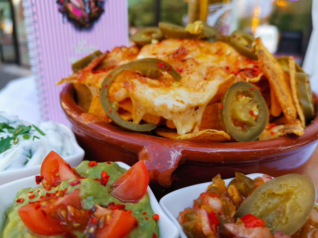 Nachos