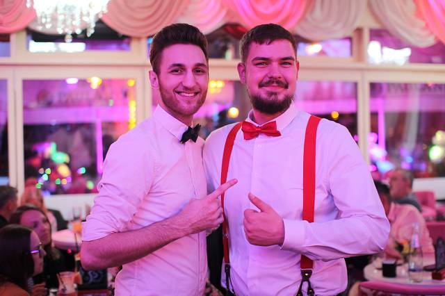 Eventmanager und Veranstaltungskauffrau / Veranstaltungskaufmann 8 Jobs Berlin IMG 7946
