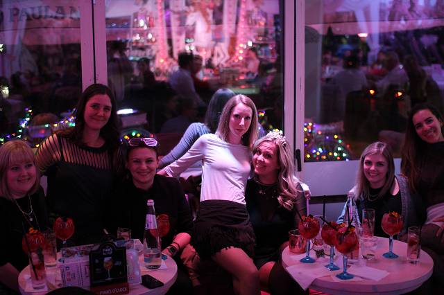 Fotos Wilde Matilde Party Bar Berlin Eventlocation Berlin 08.04.2022 und 09.04.2022 0 17