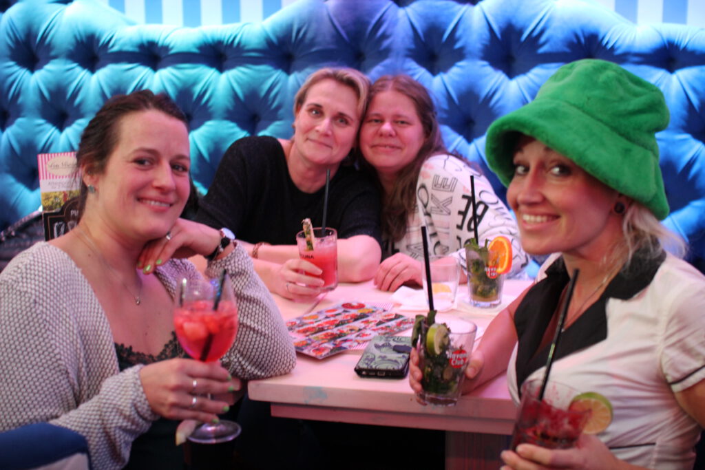 Experience voucher for the group fun 6 IMG 7854