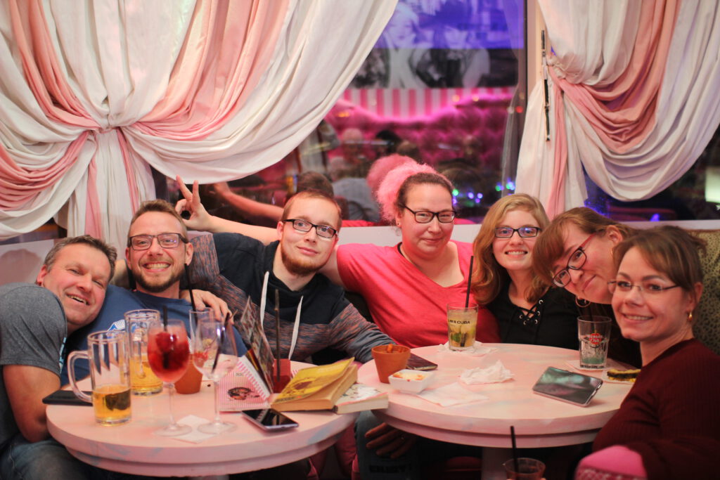 Erlebnis Gutscheine für den Gruppen Spaß 8 IMG 8076