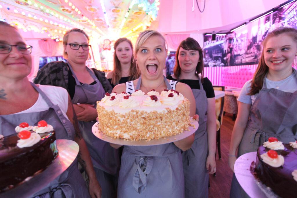 Confectioner Jobs Berlin 8 Confectioner Jobs Berlin