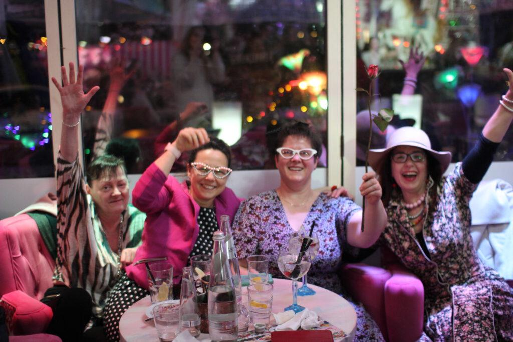 Junggesellinnen Geheimtipp in Berlin 1 000 5