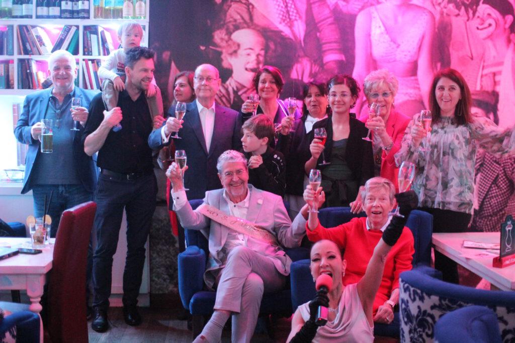 Give away vouchers for everyone 2 IMG 2092