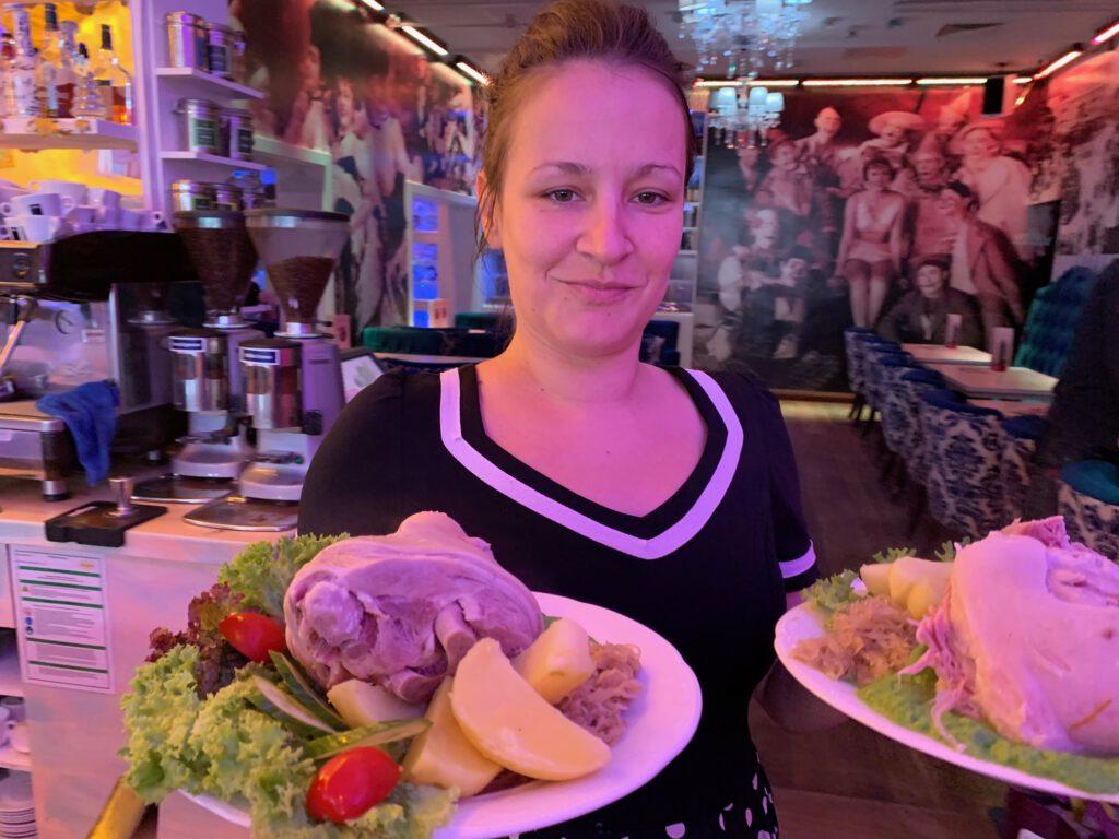 service staff berlin Berlin Jobs Waitress Job