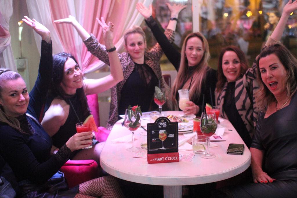 Your event in our cocktailbar Berlin 7 000 13 1