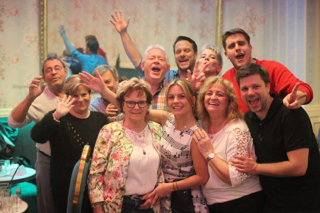 Party location directly in Berlin 2 0000 5