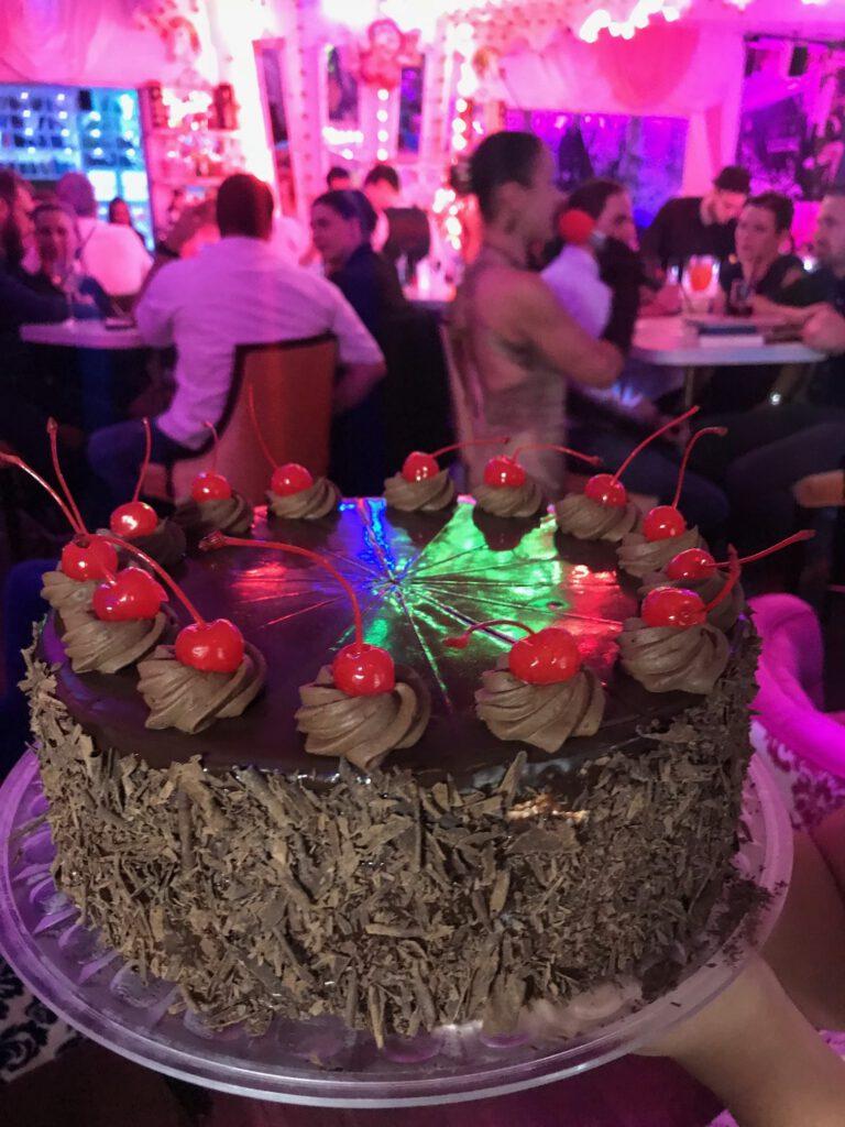 Coffee house x Patisserie 9 Schwarzwaelder KirschTorte2