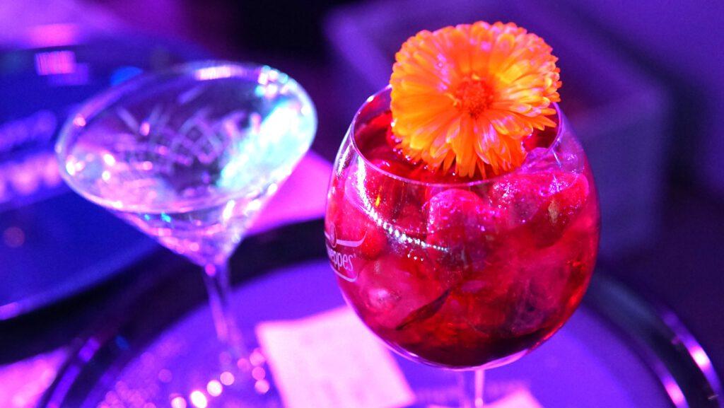 Cocktail Workshop im Nikolaiviertel 6 dirty dancing