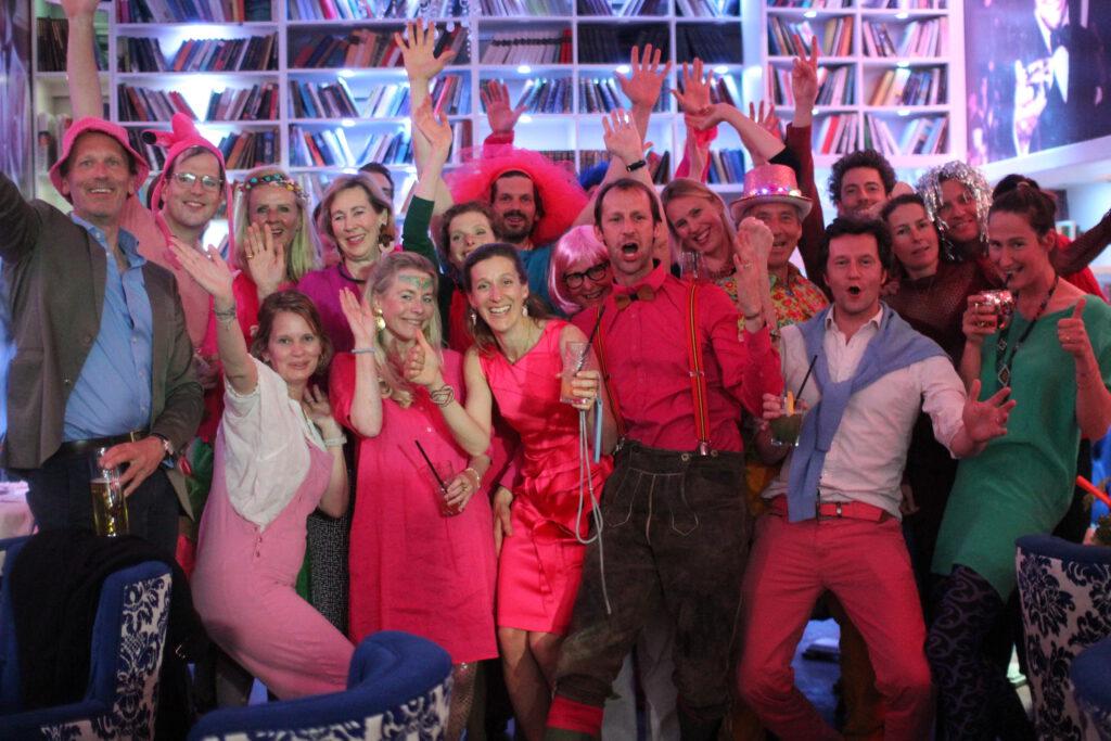 Firmenfeier, Weihnachtsfeier, Geburtstage, Jga Standort 7 00000