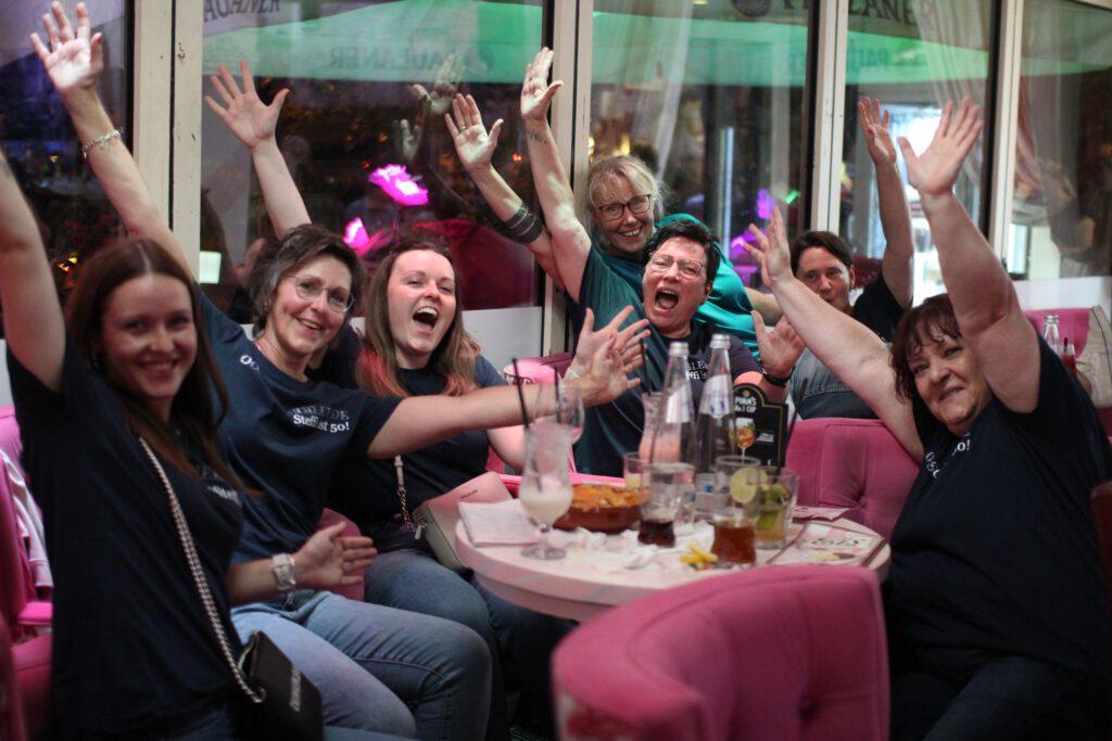 Wochenende in Berlin, was machen wir? 9 347269012 763216412396955 9101309526355234380 n 2