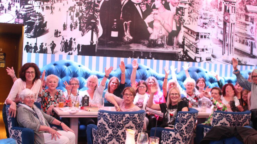 Christmas party Hotspot for your company 7 1 9 1