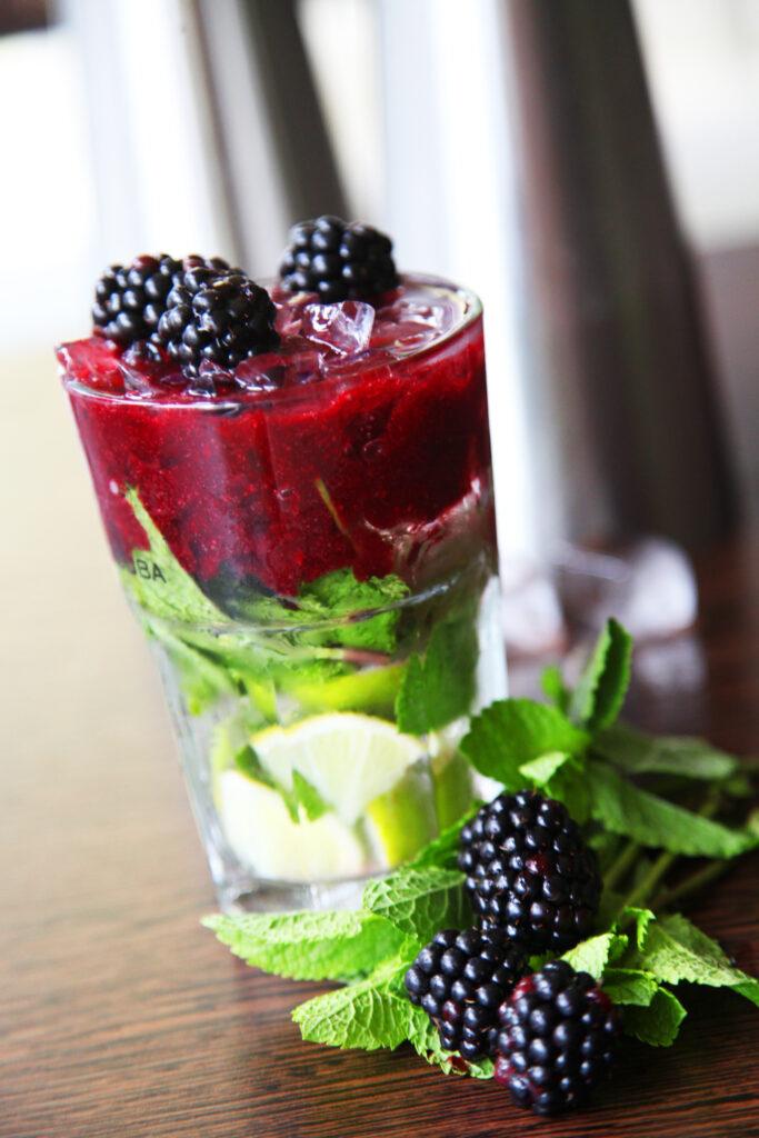 Cocktail Kultur Bar 1 11 2