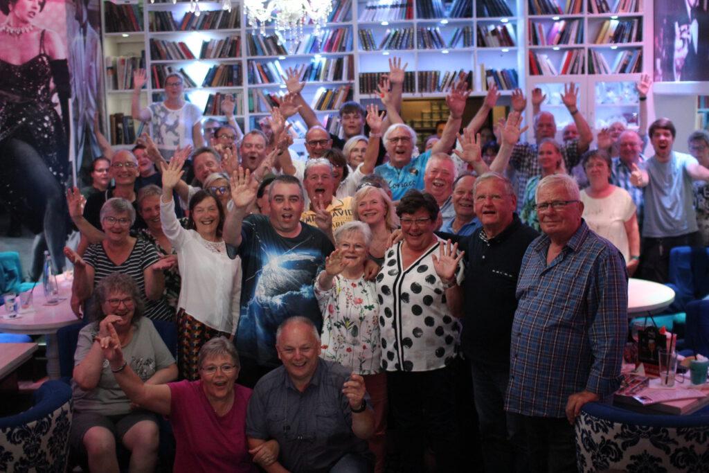 Perfektes Lokal für deine Betriebsfeier! 1 0000 8