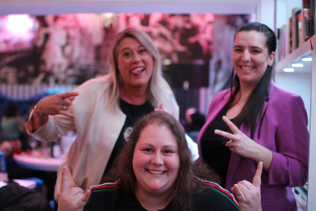 Mädelsabend in Berlin Mitte am Nikolaiviertel 8 432398147 927579065960688 1861024144017715242 n 2