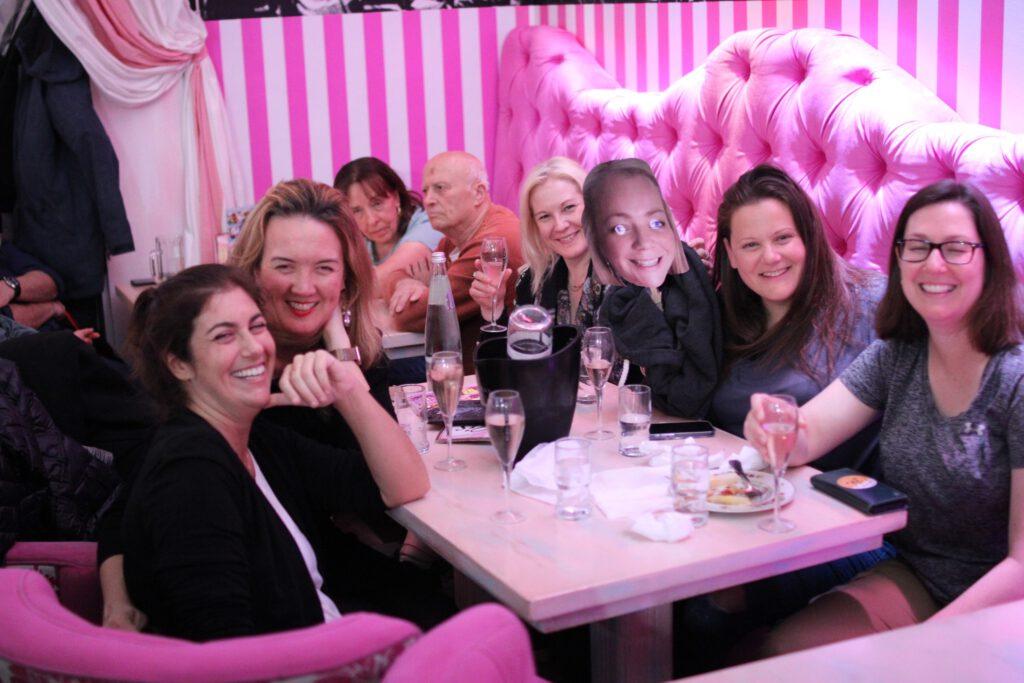 Geburtstag in Berlin Mitte am Nikolaiviertel 1 440036000 950774806974447 5066733144494420711 n