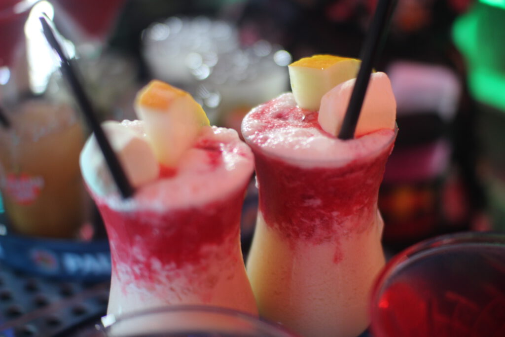 Cocktailkurs Gin Tasting in Berlin Mitte 6 IMG 0055