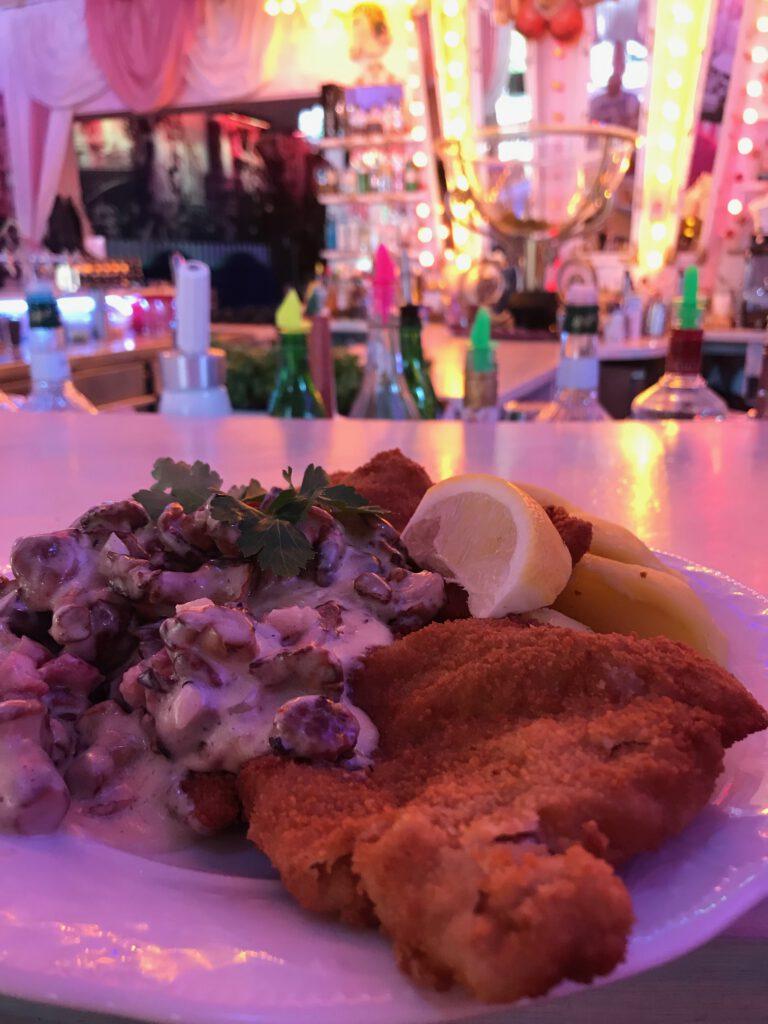 Lunch Dinner in Berlin downtwon 1 IMG 1558