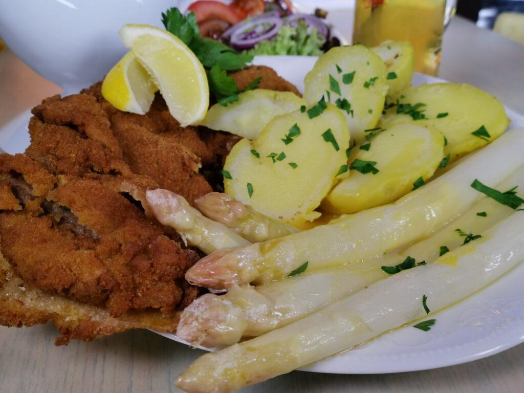 Mittagessen am Nikolaiviertel 5 IMG 20200430 143504 1