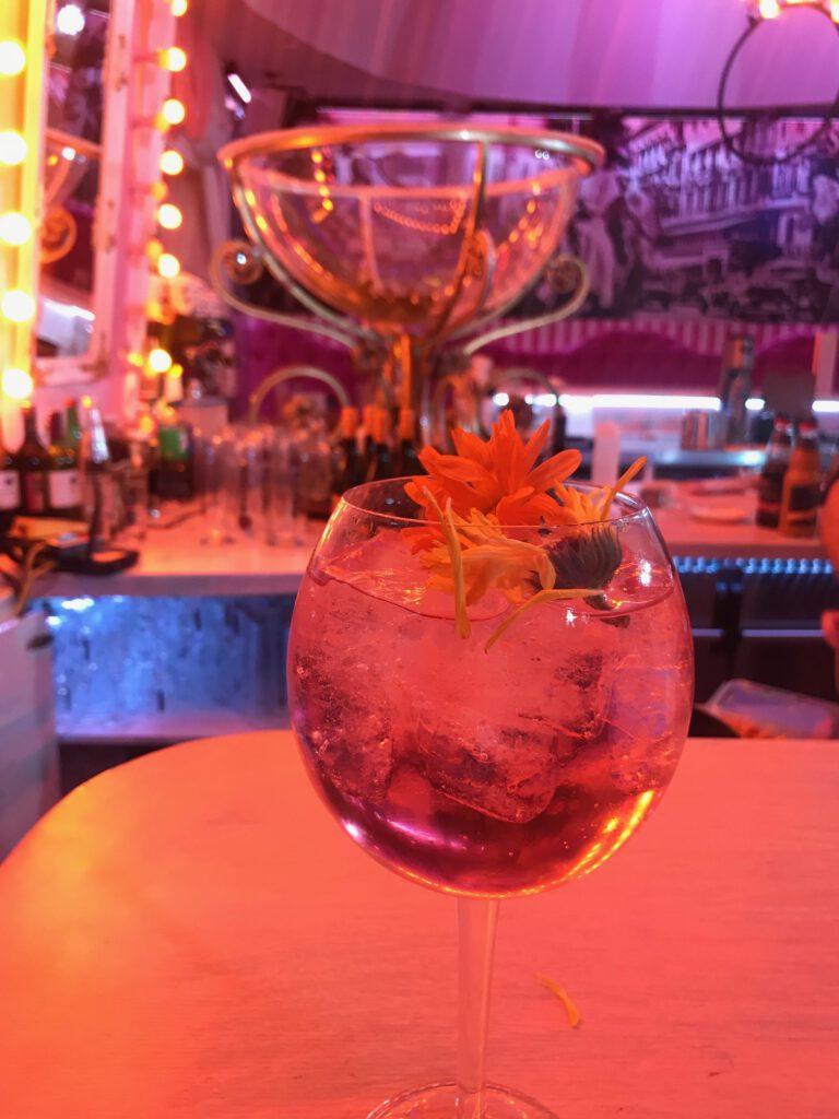 Cocktail classes Gin Tastings in Berlin 6 IMG 8144