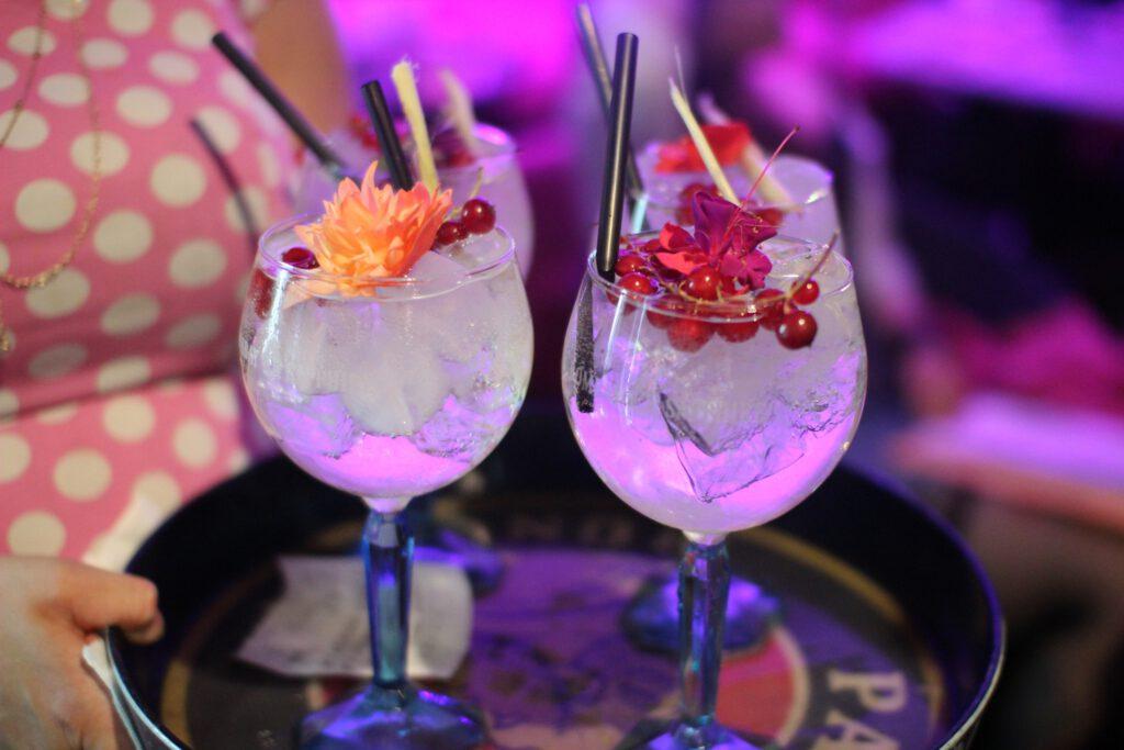 Cocktailkurs Gin Tastings in Berlin 8 330942457 520862566819184 3638714969562631957 n